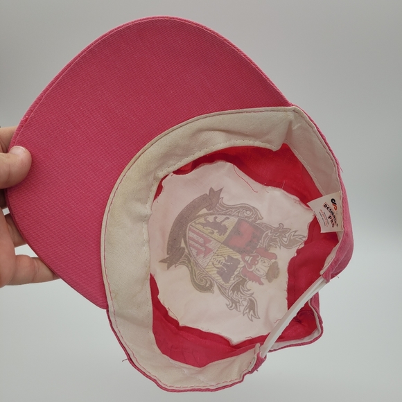 VINTAGE | Circus Circus Hotel Las Vegas snapback cap hat - Picture 7 of 8